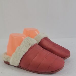 Vionic Josephine Women's Comfort Orthotic Slipper.